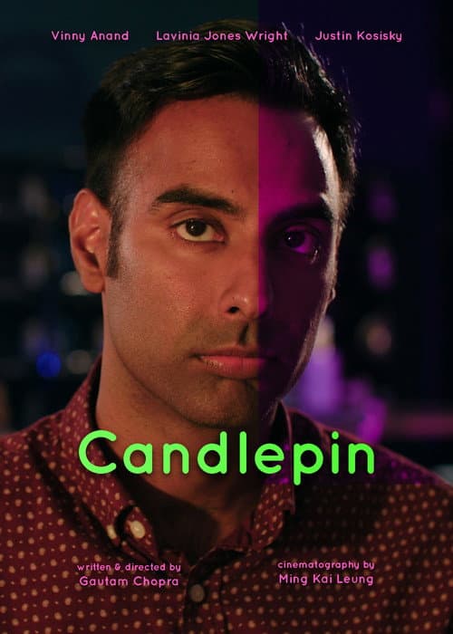 Poster for Candlepin