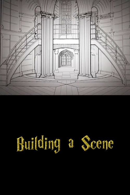 Poster for Building a Scene