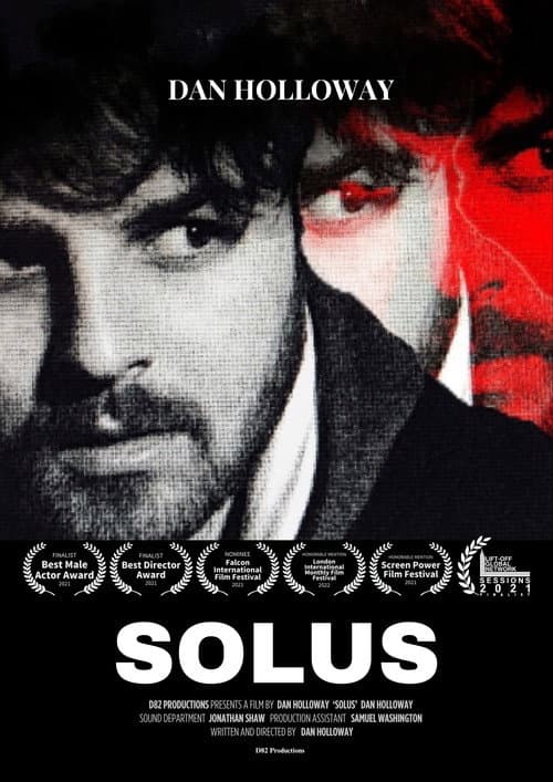Poster for Solus