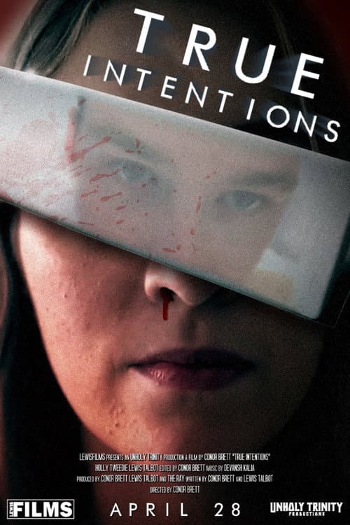 Poster for True Intentions