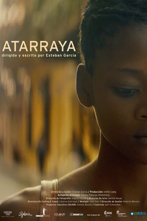 Poster for Atarraya