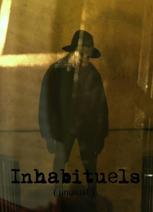 Poster for Inhabituels