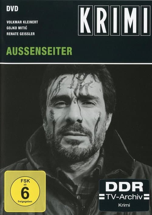 Poster for Außenseiter