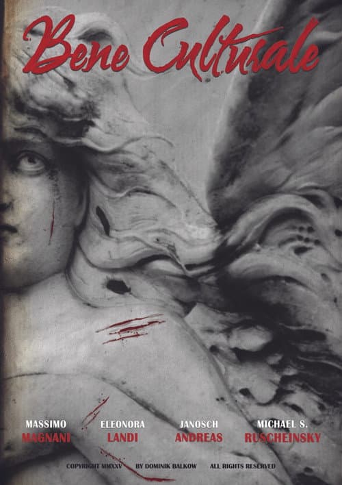Poster for Bene Culturale