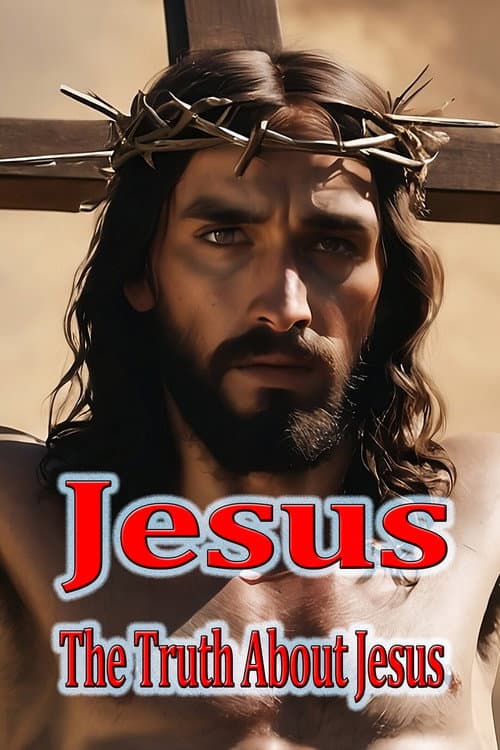 Poster for Jesus