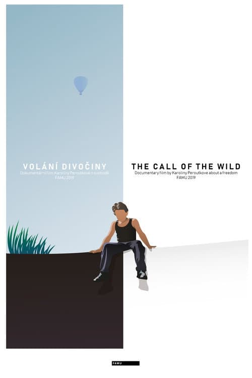 Poster for The Call of the Wild