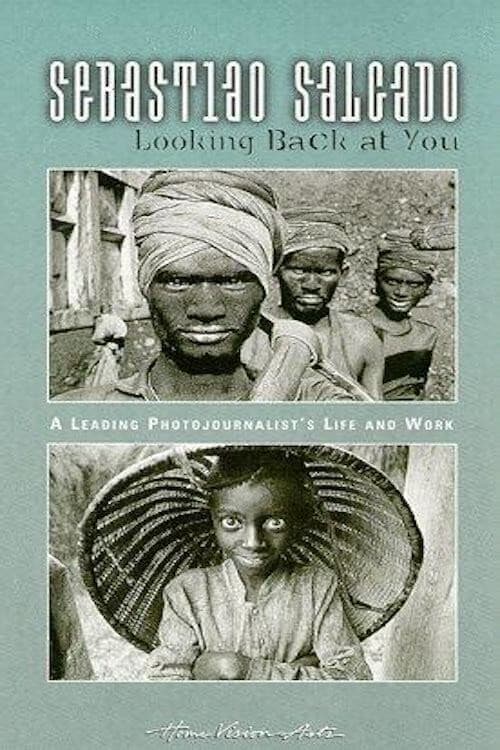 Poster for Looking Back at You