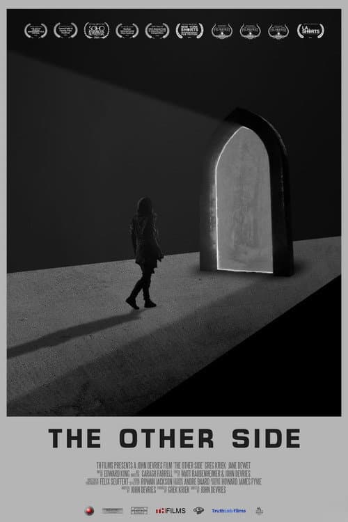 Poster for The Other Side