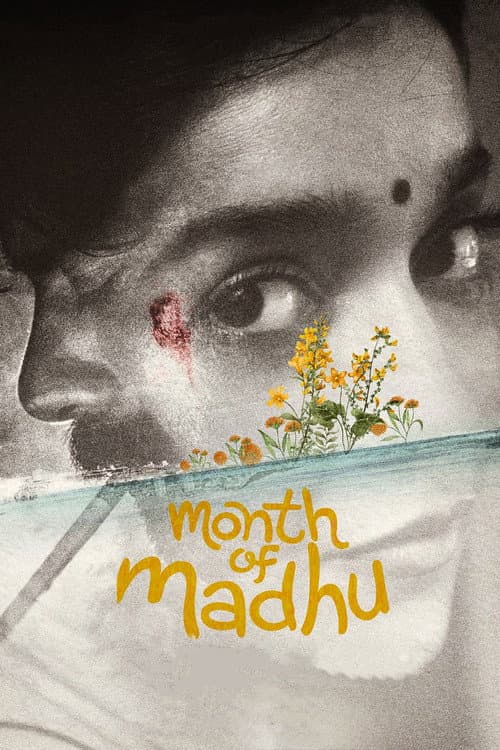 Poster for Month of Madhu