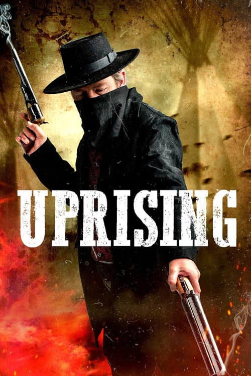 Poster for Uprising