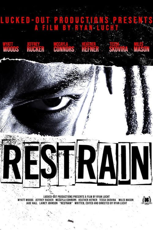 Poster for Restrain