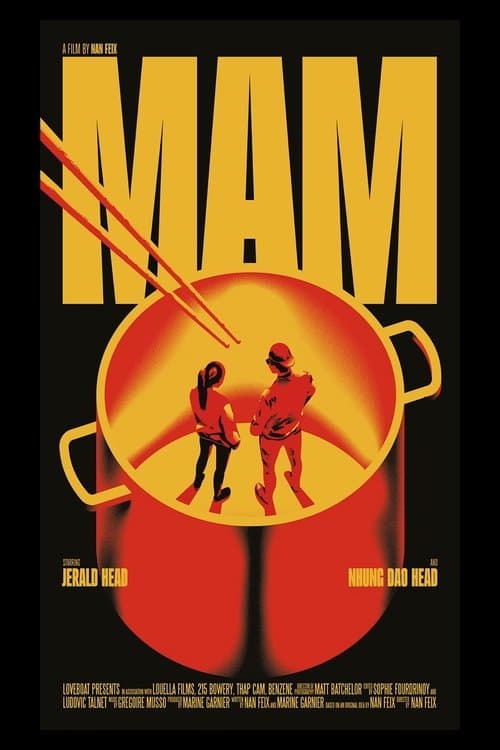 Poster for MAM
