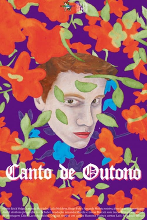 Poster for Song of Autumn