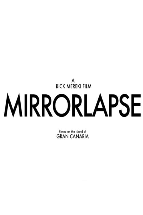 Poster for Mirrorlapse