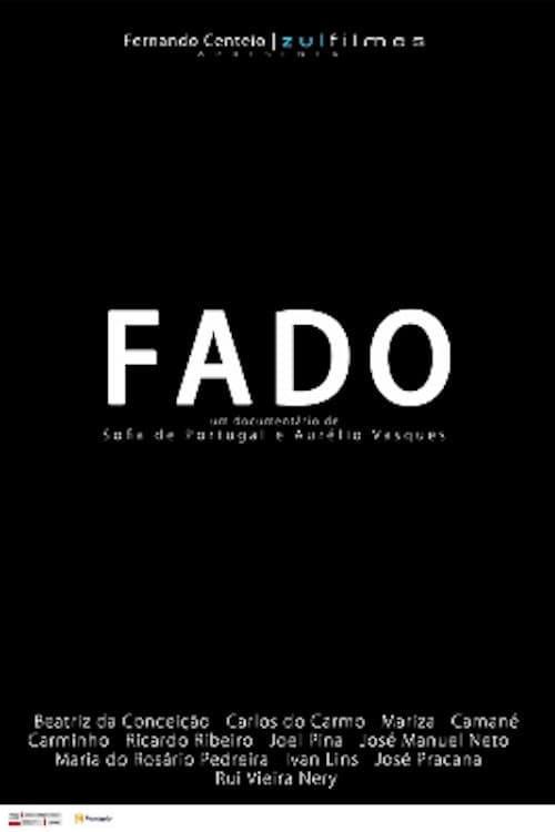 Poster for Fado
