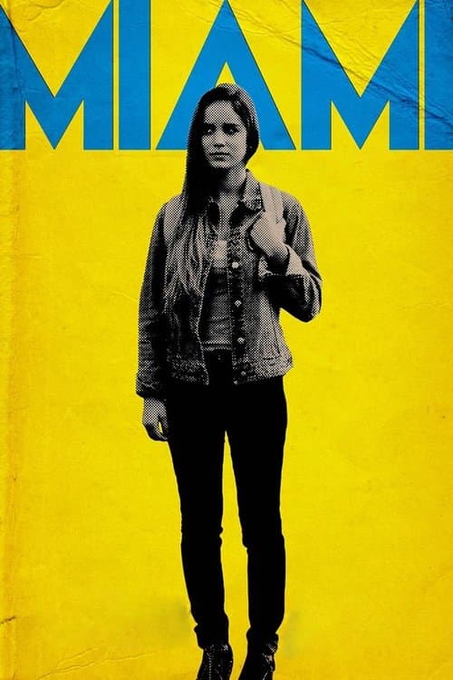 Poster for Miami