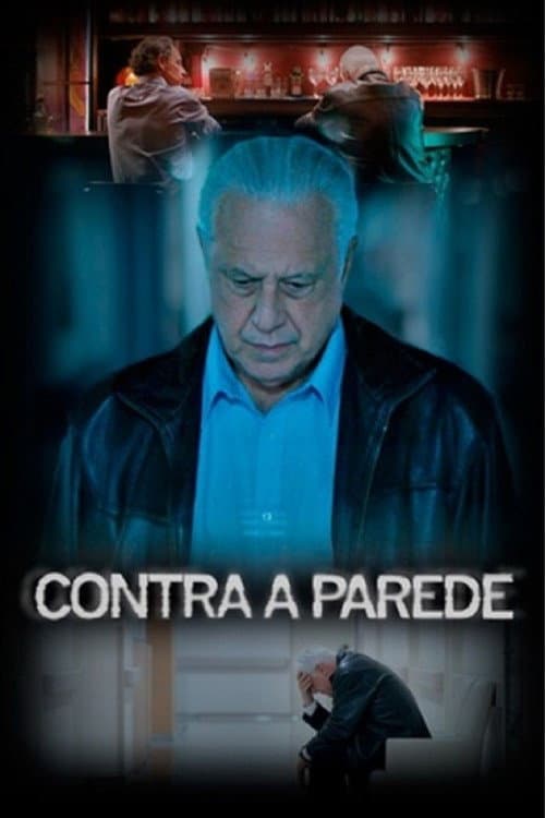 Poster for Contra a Parede