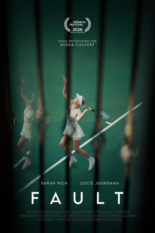 Poster for Fault