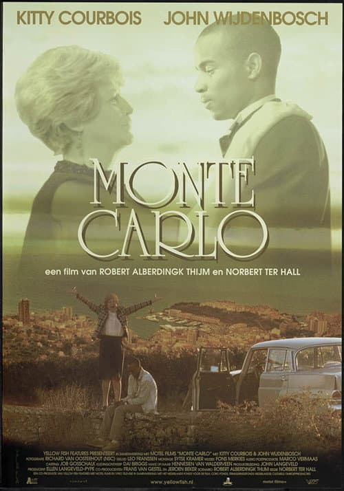 Poster for Monte Carlo