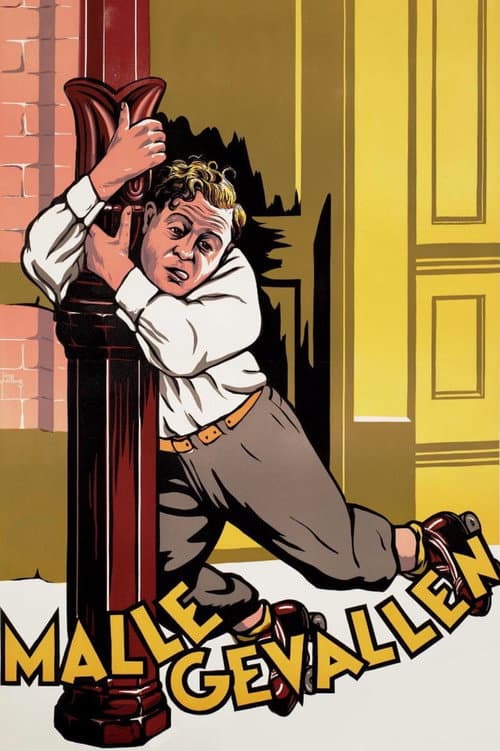 Poster for Malle gevallen