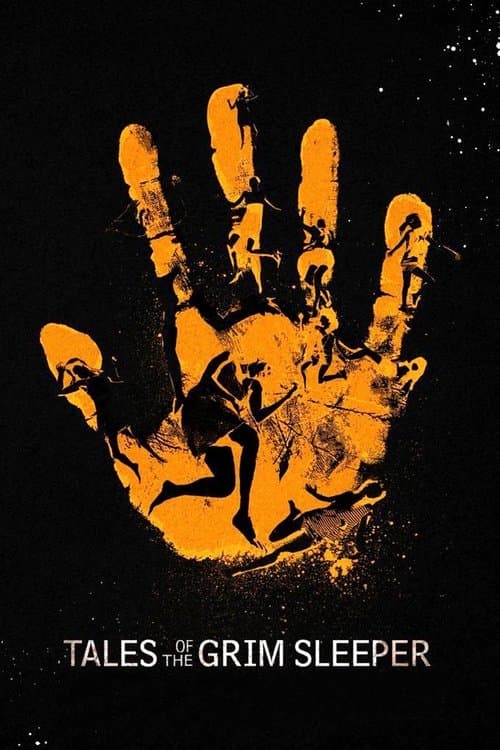 Poster for Tales of the Grim Sleeper