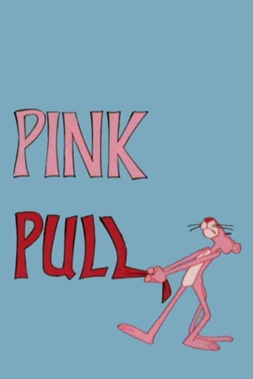 Poster for Pink Pull