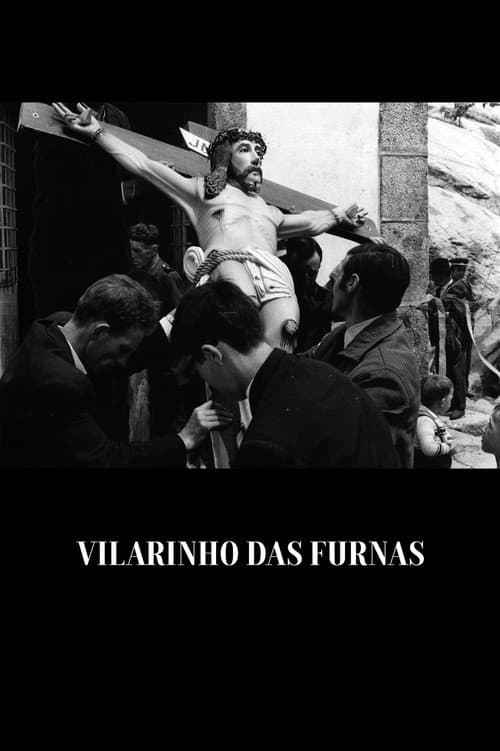 Poster for Vilarinho das Furnas