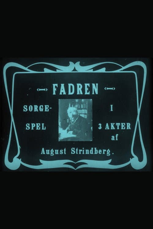 Poster for The Father