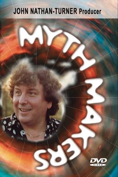 Poster for Myth Makers 22: John Nathan Turner