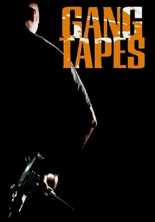 Poster for Gang Tapes