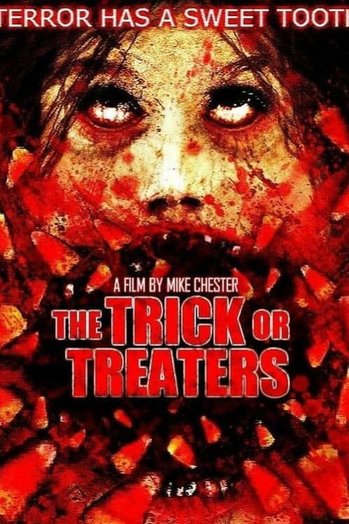 Poster for The Trick or Treaters