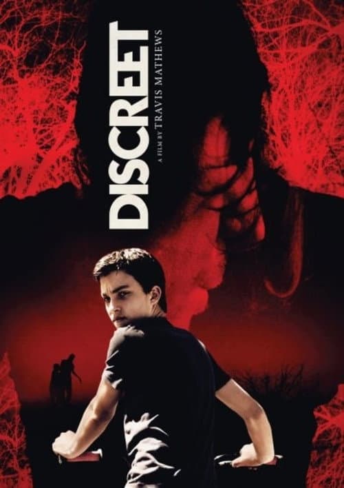 Poster for Discreet