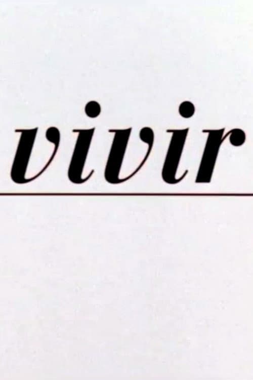 Poster for To Live