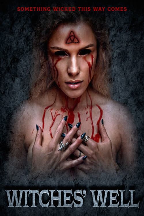 Poster for Witches' Well
