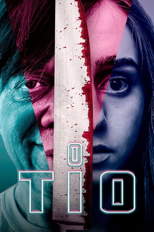 Poster for The Uncle