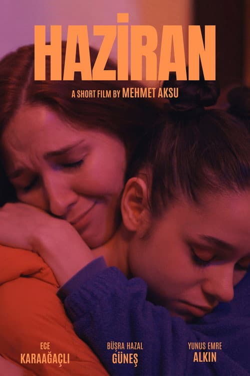 Poster for Haziran