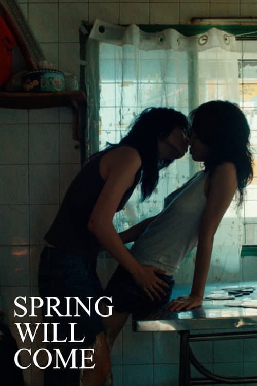 Poster for Spring Will Come