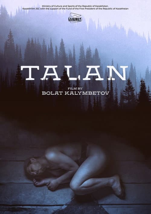 Poster for Talan