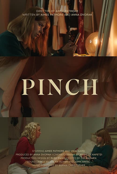 Poster for Pinch
