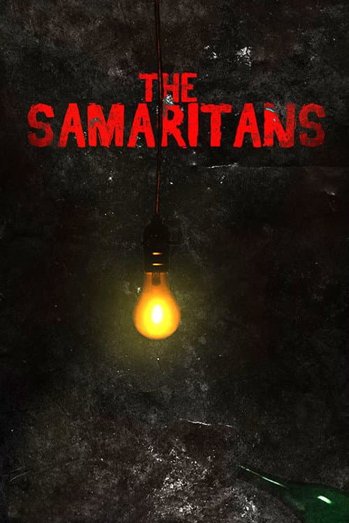 Poster for The Samaritans