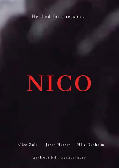 Poster for NICO