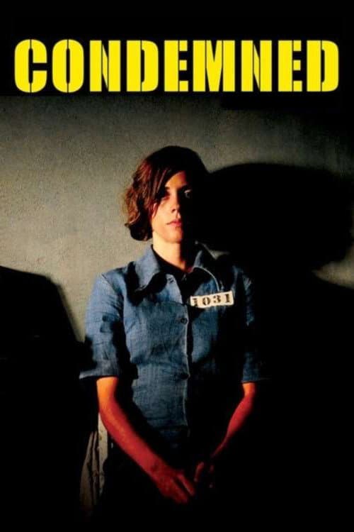 Poster for Condemned