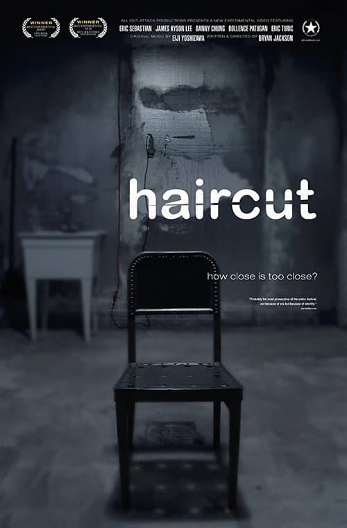 Poster for Haircut