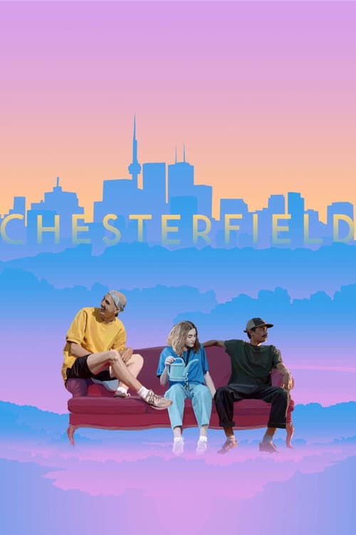 Poster for Chesterfield
