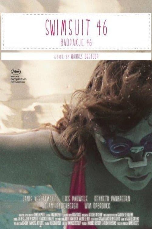 Poster for Swimsuit 46