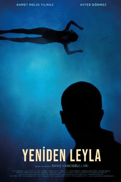 Poster for Leyla Once Again