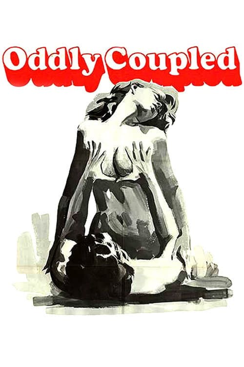 Poster for Oddly Coupled