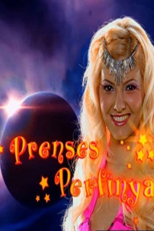 Poster for Prenses Perfinya