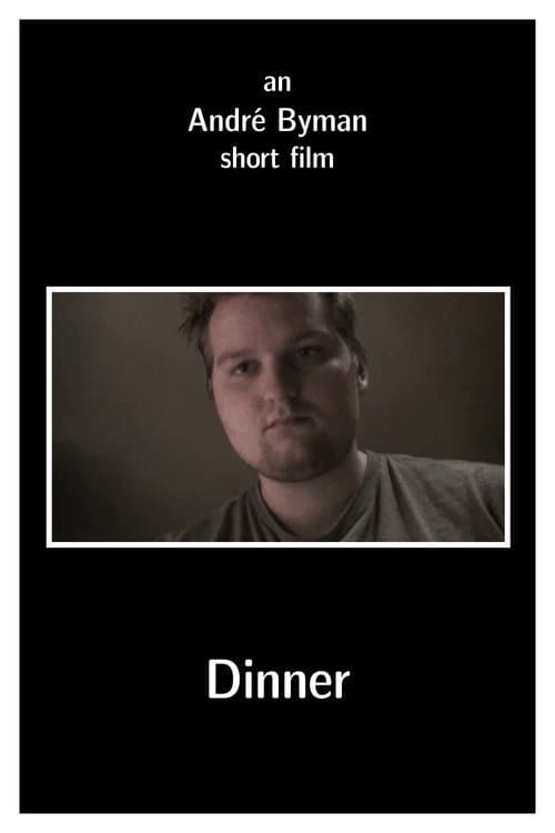Poster for Dinner