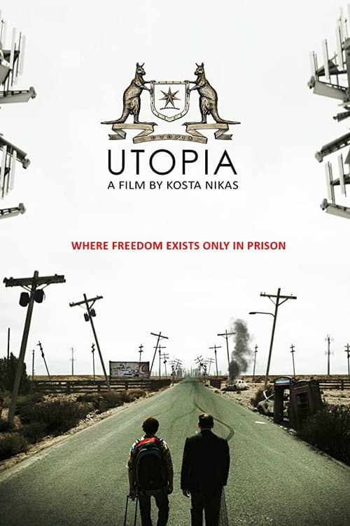 Poster for Utopia